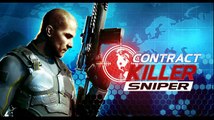 DESCARGA CONTRACT KILLER SNIPER v3.0.0 hack GOD MOD APK OBB