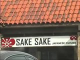 Sake Sake Japanese Cuisine in Sunland California