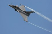 Rafale- Salon Aéronautique Paris Le Bourget - 15/06/2015