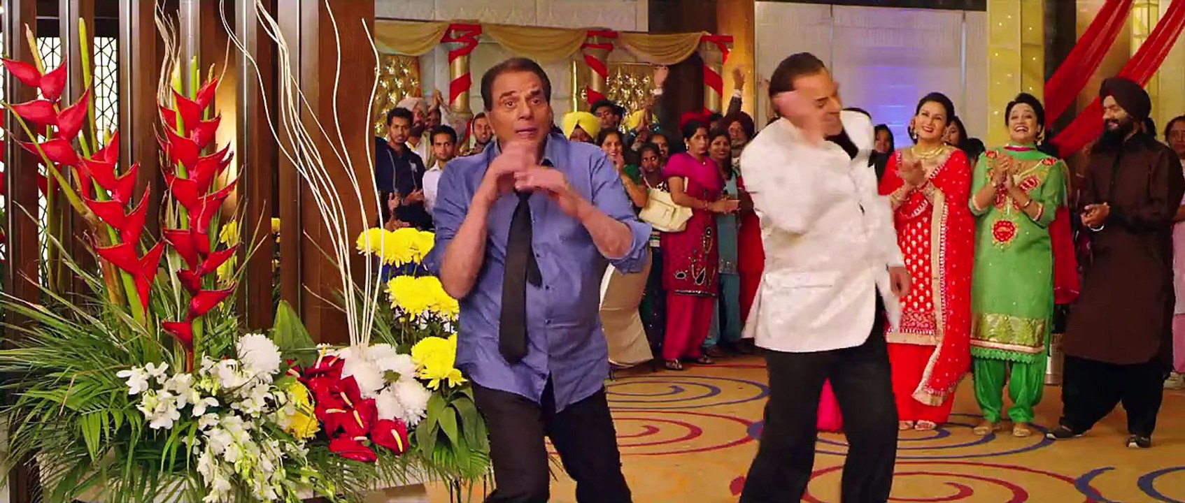 Dil_Nachda_Phire_Double_Di_Trouble_Dharmendra_Gippy_Grewal_HD-RdxNet.CoM