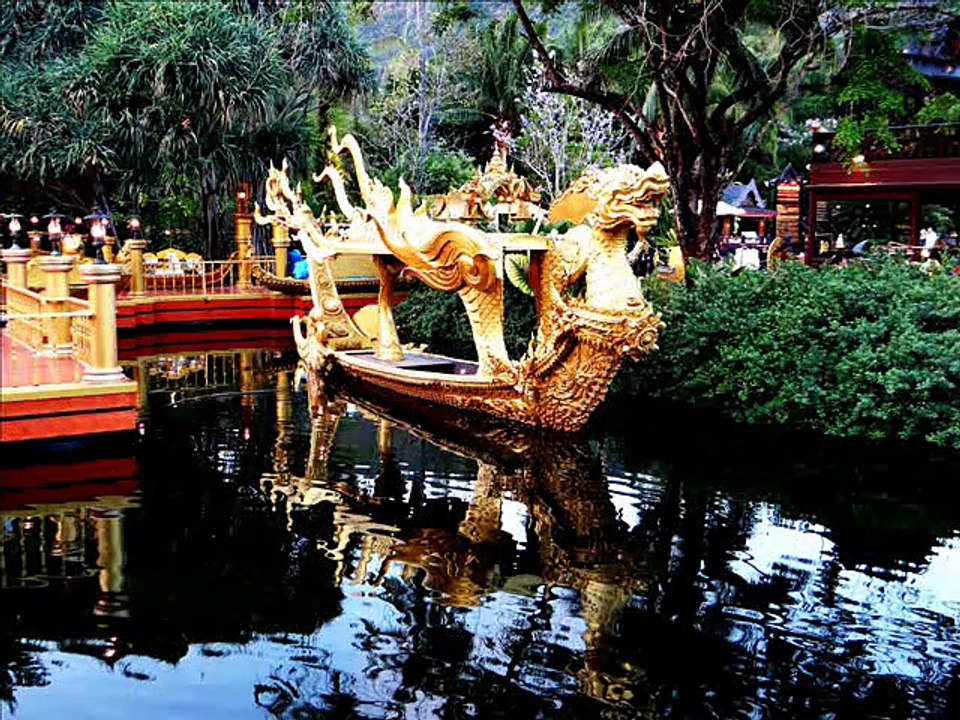 2015-03-27 - Company Trip - Phuket