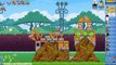 Angry Birds Friends - Tournament  Week 48 Level 4 Highscore 3-Star Walkthrough Week 48 Level 4 HD