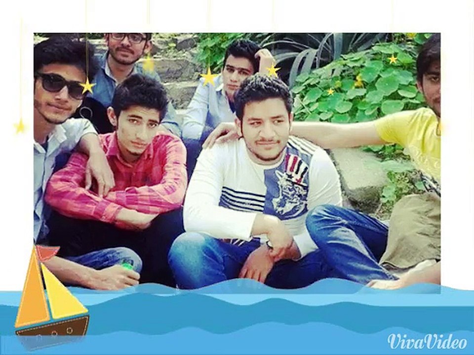 Missing college life