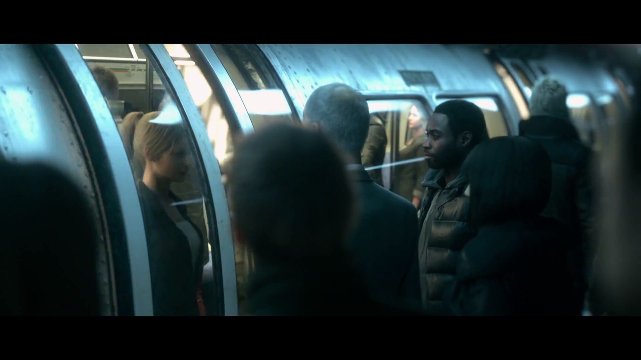 Remake Final Fantasy VII - E3 2015 Trailer - PS4