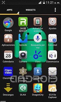 Descargar SHADOWGUN e instalar apk datos para android
