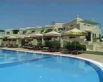 Finikas Hotel in Naxos