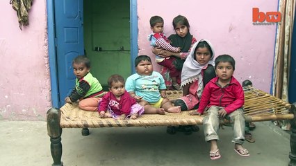 41lbs And Still Growing_ Meet The Giant 10 Month Old Baby