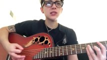 RYAN CASSATA: Blank Space - Taylor Swift (queer version)