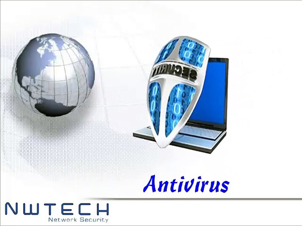 Solutions offered By NwTechusa