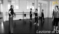 Danza Contemporanea | Accademia dello Spettacolo
