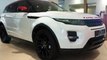 Land Rover Range Rover Evoque Range Rover Evoque SD4 Britain III Edition