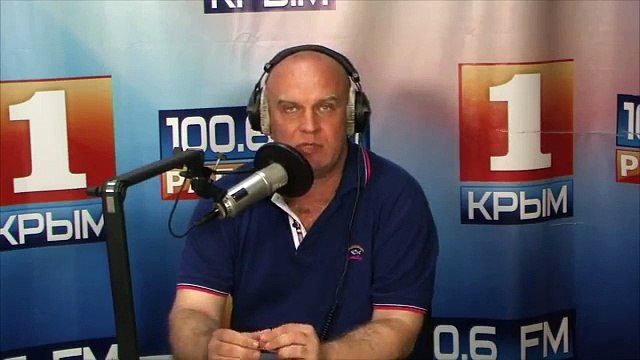 Информационная война 15 июня о блоге Ильи Переседова и о призыве в блогеры крымчан