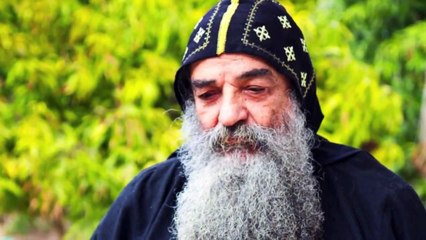 Abouna Polikarpos El Syrian, Coptic Fraction to the Son