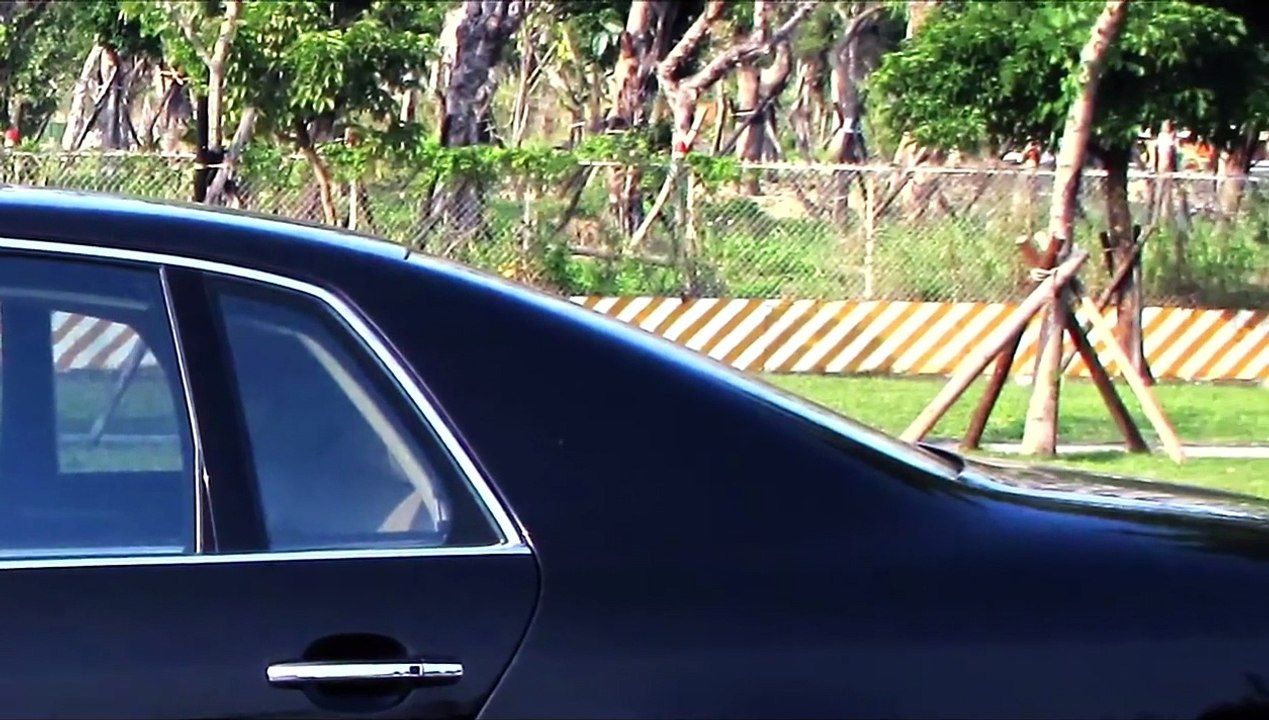 Volkswagen Phaeton