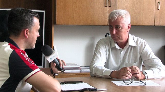 ПИК TV: Интервю Николай Петров - част 2 ; автор: Ивайло Крачунов