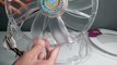 Cooler Master MegaFlow 200 Case Fan Unboxing HAF 932