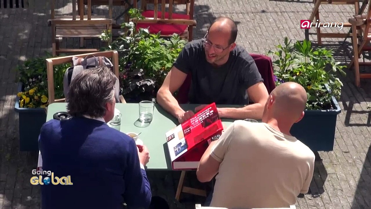 'Smart work centers' in Amsterdam