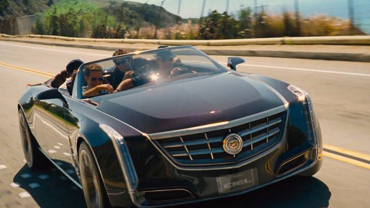 Entourage HD FULL Movie