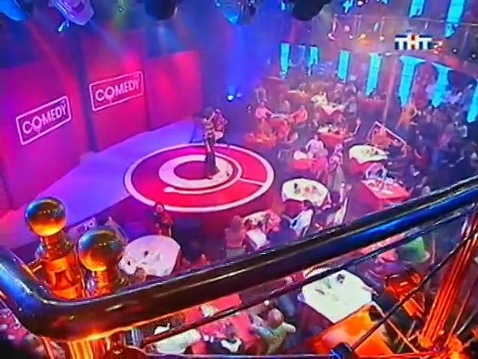 Вадим Галыгин - О профессиях