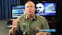 Alex Jones: Leaked! The Dark Knight Rises (upload)