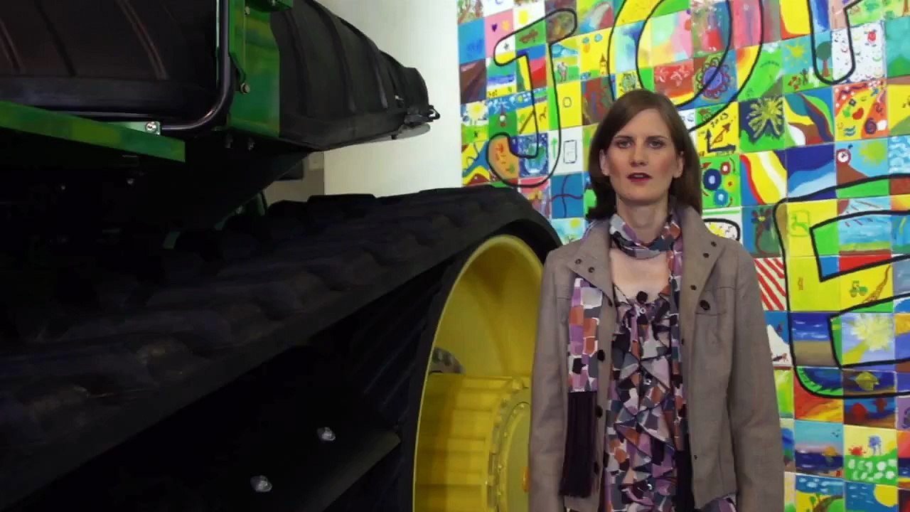 John Deere - John Deere employee resource group