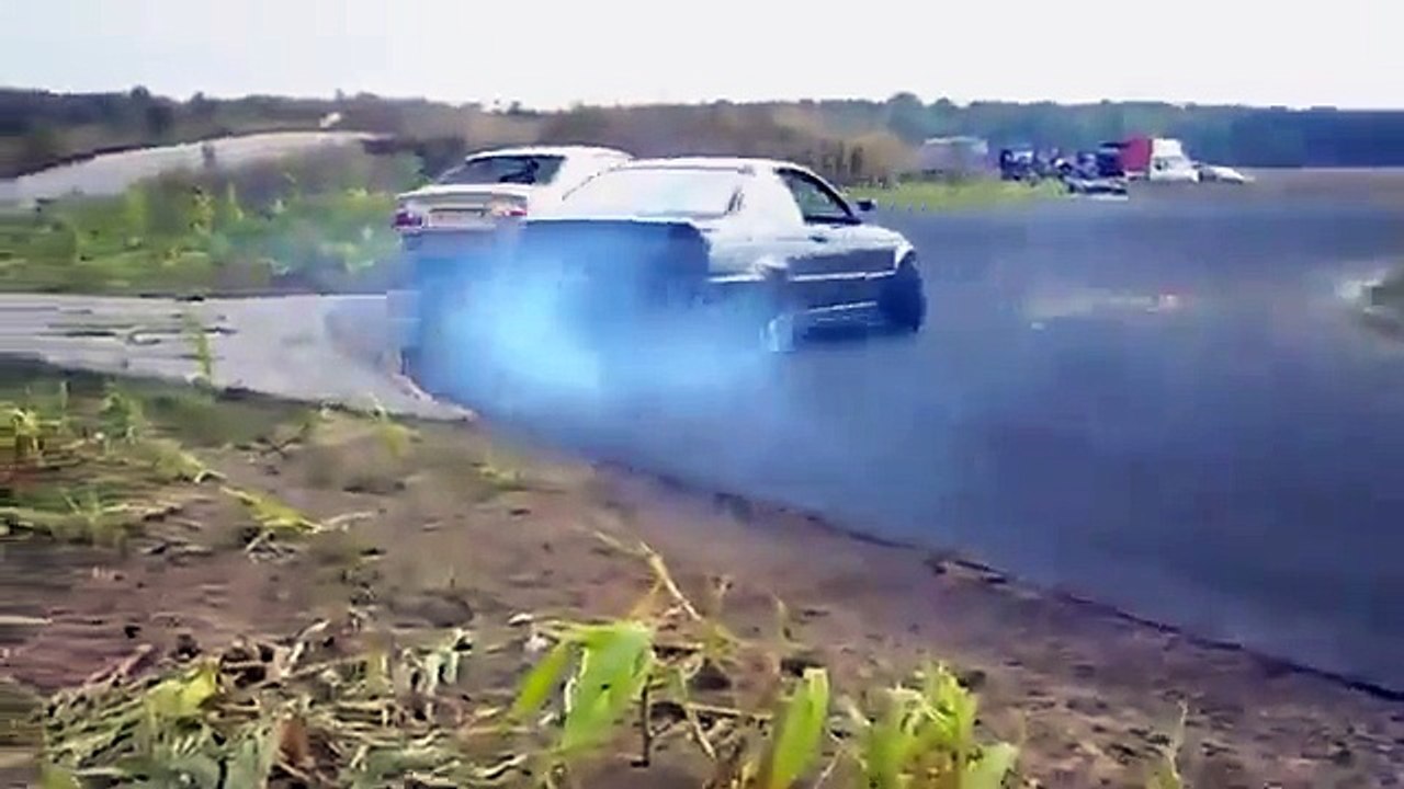 bmw e46 330ci drift