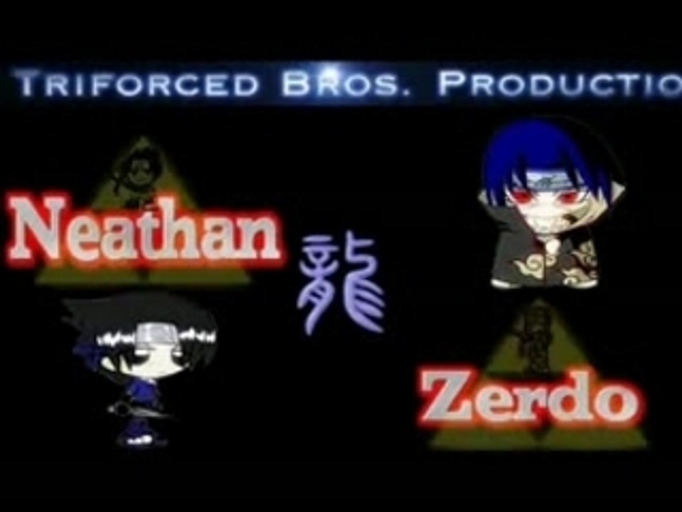 Alucard Unleashed - Hellsing amv