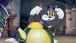 Tập 11 - The Yankee Doodle Mouse – Tom & Jerry