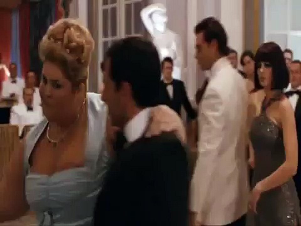 Get Smart Dance