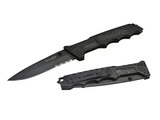 New Yes4All Black Folding Pocket Liner Lock Opening Knife for Camping and Hunting Mo Top List