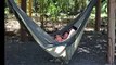 Details Ultralight Nylon Camping Hammock - by Hammock Time(TM) X-Large Portabl Product images