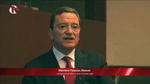 Entrevista Mariano Palacios Alcocer