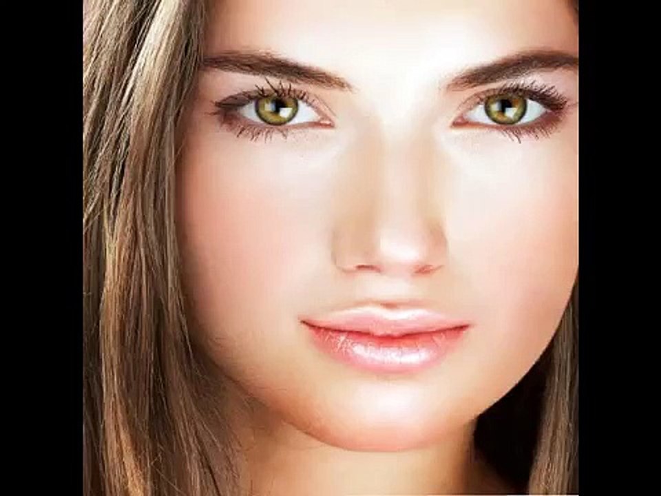 collection of best makeup