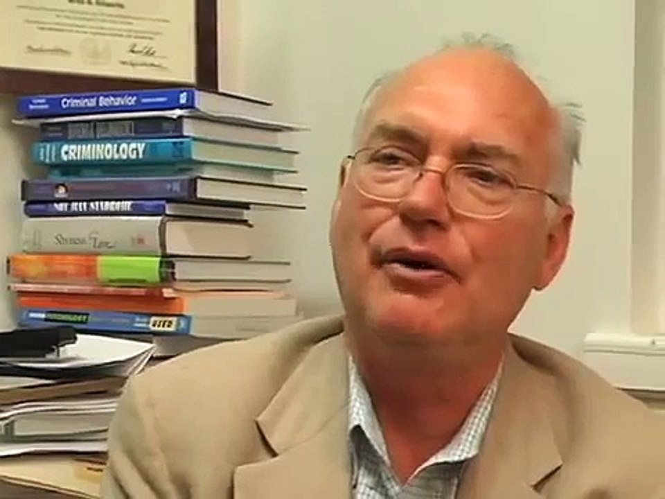 Incel Video: Dr. Gilmartin 2