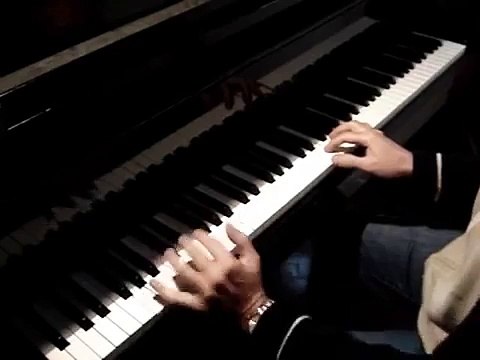 Swanee River Boogie woogie