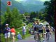 TOUR de France 1990 - étape 10 - Genève-St Gervais Mont Blanc