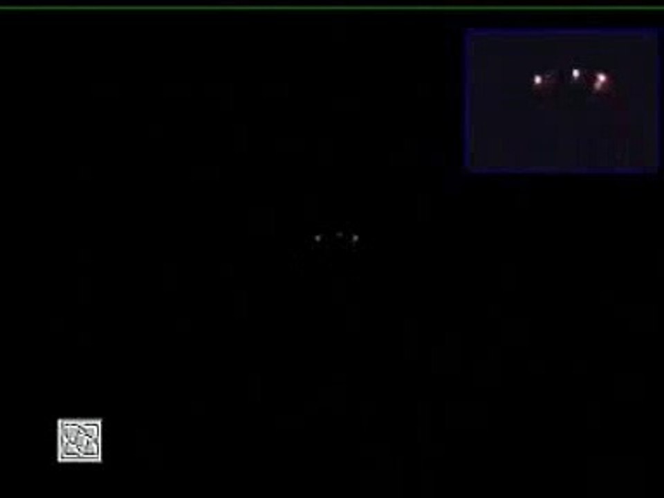Hessdalen - La città degli UFO