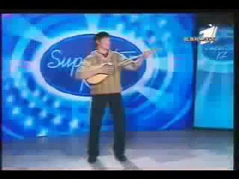 DSDS in Kazachstan/ Superstar KZ und der Freestylor