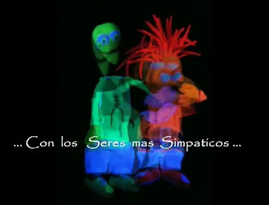 TEATRO NEGRO INFANTIL -  GRUPO CAMINARTES