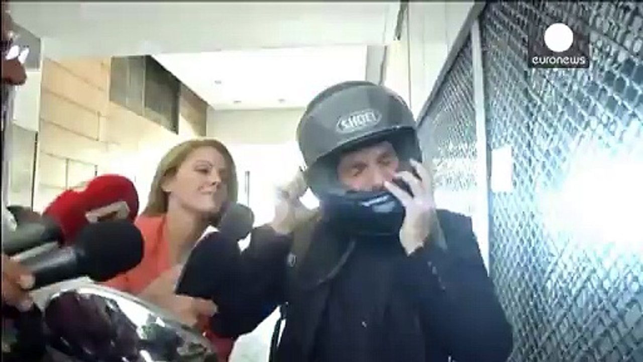 Varoufakis will eurogruppe keine neuen reformpläne präsentieren