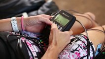 An Introduction to Compex Muscle Stimulators