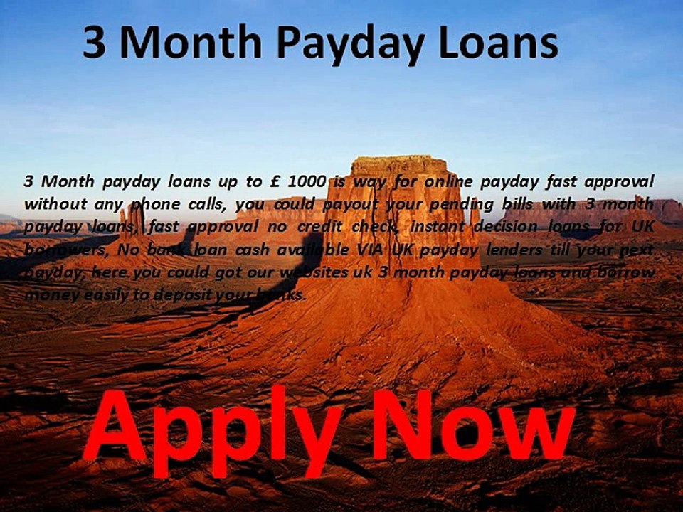 pay day lending options pertaining to unemployment