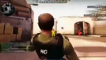 WALLHACK Counter Strike - Global Offensive Undetected (STeaM)