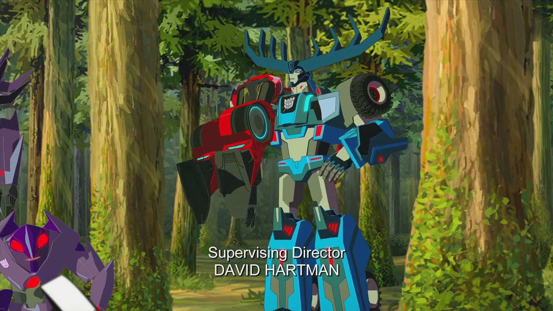 transformers robots in disguise battlegrounds part 1
