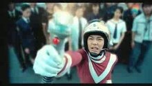 Ultraman
