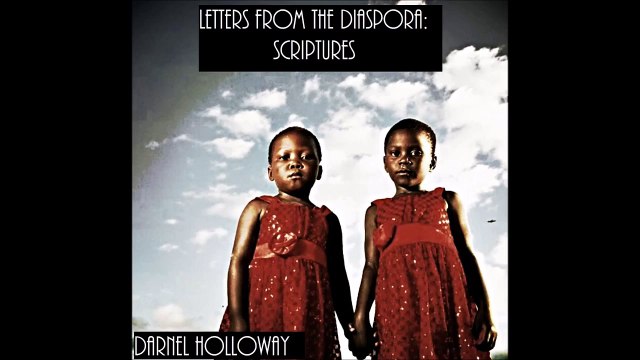 Darnel Holloway- Can't Stop the Hustle ( Cozz feat. J.Cole Knock tha Hustle Remix/ Cover)