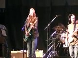 Susan Tedeschi~(Mama) He Treats Your Daughter Mean