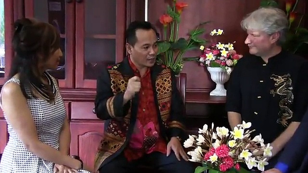 Interview w/ M1 - 06