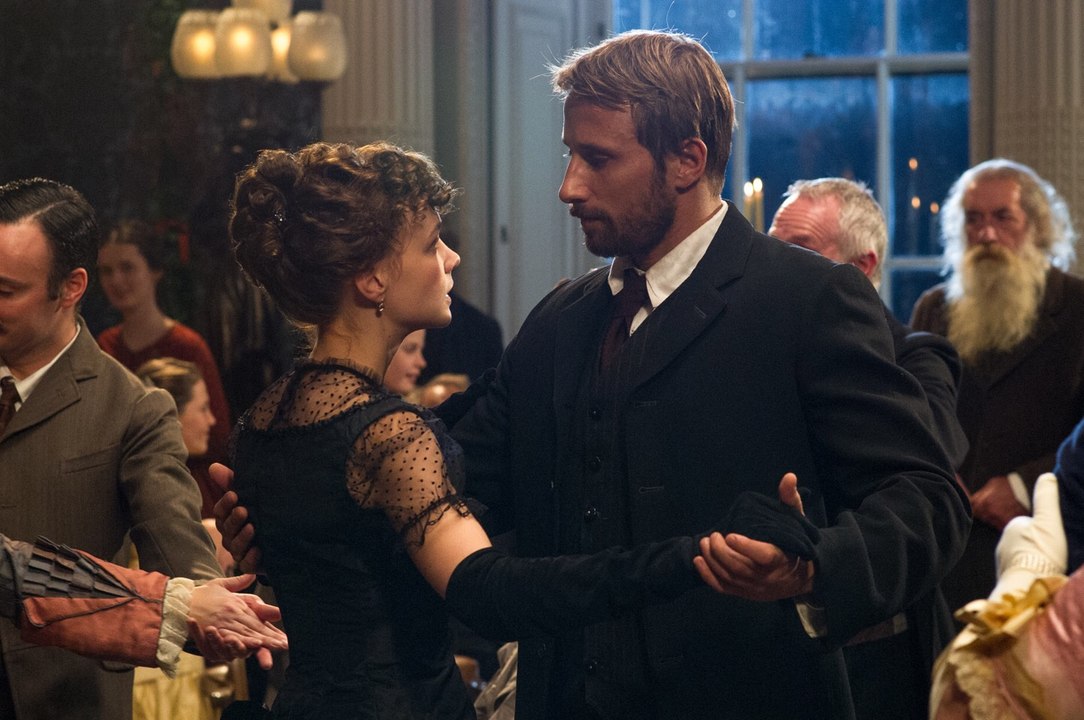 Far from the Madding Crowd Full M O V I E in HD