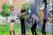 One Piece - La tripulacin obtiene sus recompensas Sub Español